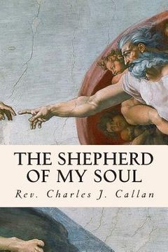 portada The Shepherd of My Soul