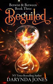 portada Beguiled: A Paranormal Women'S Fiction Novel (Betwixt & Between Book Three): A Paranormal Women'S Fiction Novel (Betwixt and Between Book Three) (in English)