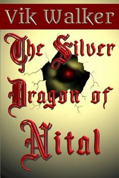 portada The Silver Dragon of Nital