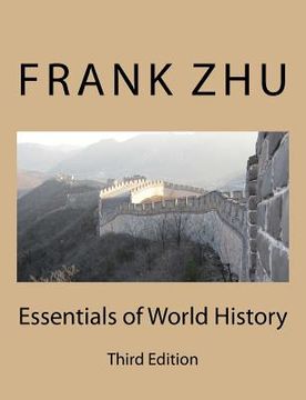 portada Essentials of World History: Third Edition (en Inglés)