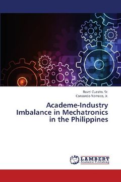 portada Academe-Industry Imbalance in Mechatronics in the Philippines