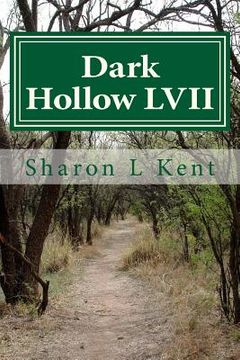 portada Dark Hollow LVII (en Inglés)