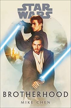 portada Star Wars: Brotherhood 