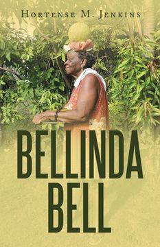 portada Bellinda Bell (en Inglés)