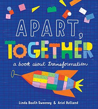 portada Apart, Together: A Book About Transformation (in English)