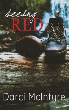 portada Seeing Red (en Inglés)