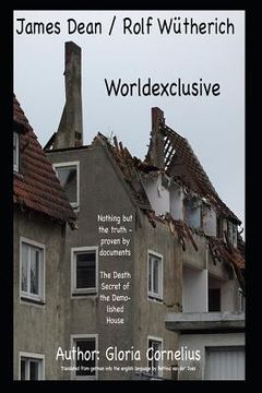 portada James Dean / Rolf Wütherich: Worldexclusive (en Inglés)