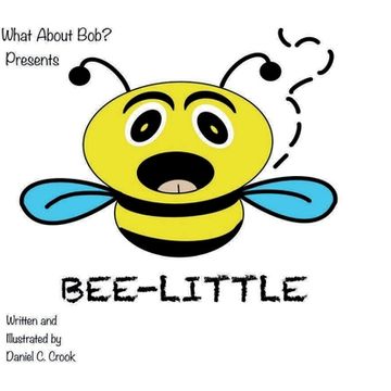 portada Bee-Little (in English)