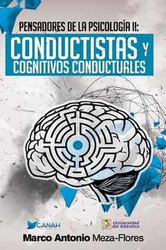 portada Teóricos De La Psicología Ii: Conductistas Y Cognitivos Conductuales (laberinto) (volume 2) (spanish Edition)
