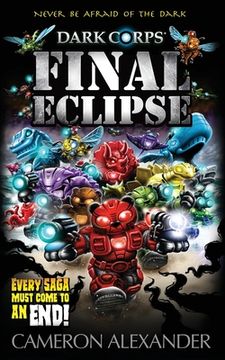 portada Final Eclipse (in English)