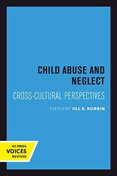portada Child Abuse and Neglect: Cross-Cultural Perspectives (en Inglés)