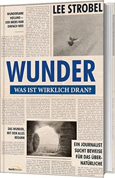 portada Wunder: Was ist Wirklich Dran? (in German)