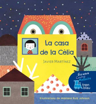 portada La Casa de la Célia (in Catalá)
