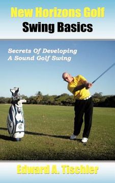 portada new horizons golf swing basics