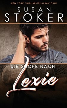 portada Die Suche nach Lexie (en Alemán)