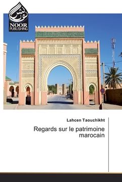 portada Regards sur le patrimoine marocain