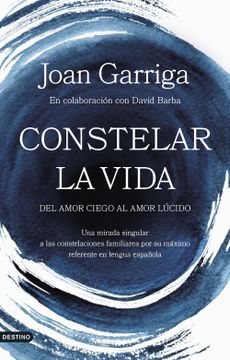portada Constelar la vida (in Spanish)
