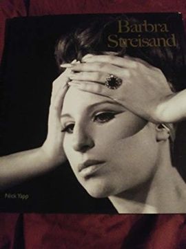 portada Barbara Streisand
