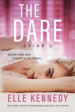 portada The Dare: 4 (Briar u) (in English)
