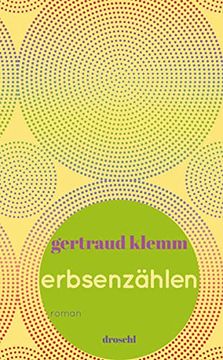 portada Erbsenzählen: Roman (in German)