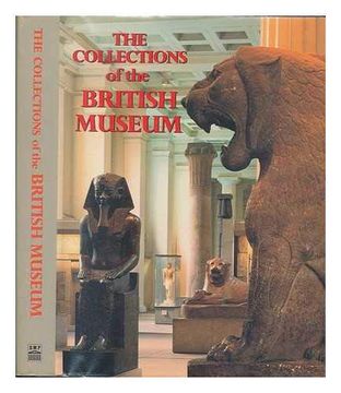 portada Collections of the British Museum mbp (en Inglés)