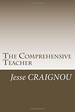 portada The Comprehensive Teacher