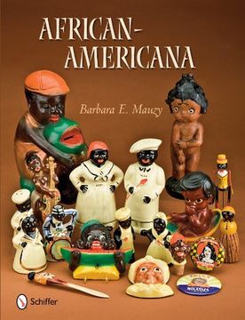 portada African-Americana (en Inglés)