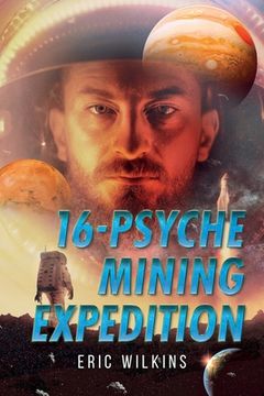 portada 16-Psyche Mining Expedition 
