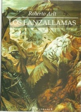 portada El Lanzallamas (in Spanish)