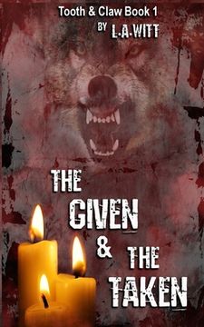 portada The Given & The Taken (en Inglés)