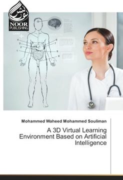 portada A 3D Virtual Learning Environment Based on Artificial Intelligence