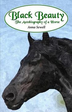 portada Black Beauty: The Autobiography of a Horse (en Inglés)