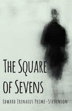 portada The Square of Sevens (en Inglés)