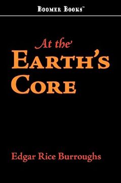 portada at the earth's core (in English)