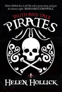 portada Pirates: Truth and Tales (en Inglés)