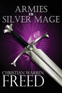 portada Armies of the Silver Mage (en Inglés)