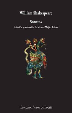 portada Sonetos (Visor de Poesía) (in Spanish)