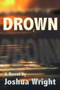 portada drO2wn: Drowning In Oxygen (in English)