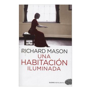 portada Una Habitacion Iluminada (in Spanish)