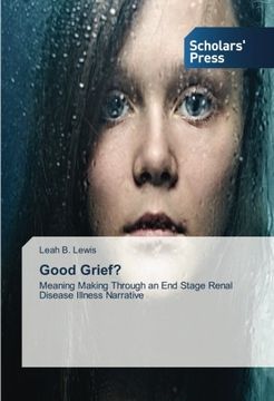 portada Good Grief?