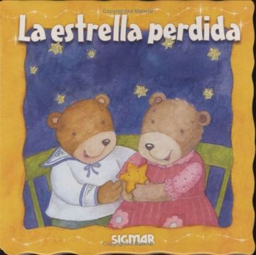 portada Contando Estrellas (in Spanish)