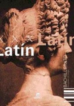 portada Latin i, 1º Bachillerato: Humanidades y Ciencias Sociales