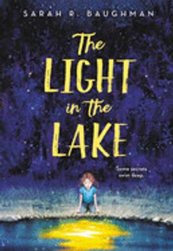 portada The Light in the Lake