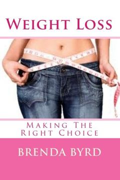 portada Weight Loss: Making The Right Choice