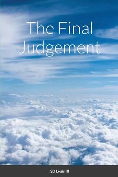portada The Final Judgement (in English)