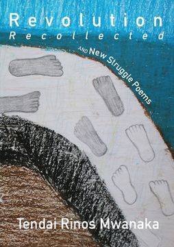 portada Revolution Recollected and new Struggle Poems (en Inglés)