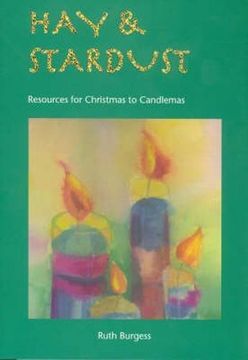 portada Hay and Stardust: Resources for Christmas to Candlemas