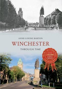 portada Winchester Through Time