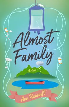 portada Almost Family (in English)