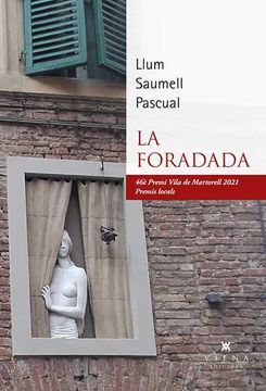 portada La Foradada (in Catalá)